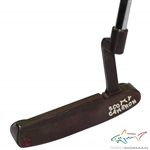 Greg Normans Personal Used Titleist Scotty Cameron Circle T 009 Putter