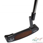 Greg Normans Personal Used Yamamoto 9710 Katsu G. Norman Putter