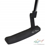 Greg Normans Personal Used Tad Moore Pro-1 La Grange, Ga. GN5 Putter