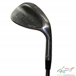 Greg Normans Personal Used Titleist Vokey Design 57-12 G.N. 56 Degree Wedge