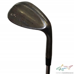 Greg Normans Personal Used Customized Wedge with Lead Back Weight 