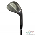 Greg Normans Personal Used Tour Action Reg. 588 60 Degree Wedge