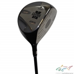 Greg Normans Personal Tiburon Collection SHARK Medalist Forged Titanium Graphite 460cc Driver