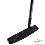 Greg Normans Personal MaxFli Tad Moore TM-4 Putter with MaxFli Grip