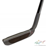 Greg Normans Personal MacGregor Designed by Bobby Grace Protoype BG Putter