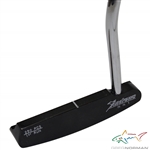 Greg Normans Personal Milled by Bettinardi The Tradition Andrews NN1 250 PCS 1st RUN Black Putter