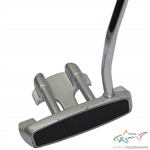 Greg Normans Personal Finn SF-01 SHARK Power Shark Series Putter