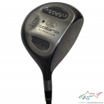 Greg Normans Personal Cobra Titanium Bimetal Gravity Back 7.5 Degree Driver