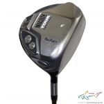 Greg Normans Personal MacGregor MacTec TOUR CupFace Technology 8 Degree Driver with 10 Sharpied on Face