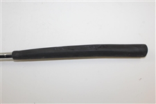Greg Norman's Personal Used Cobra Bobby Grace 'The Payday' HSM Putter with Handwritten Notes