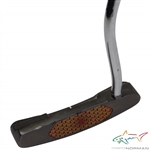 Greg Normans Personal Used MacGregor Bobby Grace Design DCT Bellaire Putter