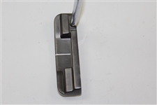 Greg Norman's Personal Used MacGregor Bobby Grace Design DCT Bellaire Putter
