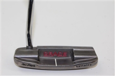 Greg Norman's Personal Used MacGregor Bobby Grace Design DCT Bellaire Putter