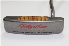 Greg Norman's Personal Used MacGregor Bobby Grace Design DCT Bellaire Putter
