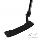 Greg Normans Personal Used Karsten Mfg. Corp Ping Anser 2 Putter with Lead Tape