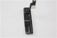 Greg Norman's Personal Used Karsten Mfg. Corp Ping Anser 2 Putter with Lead Tape