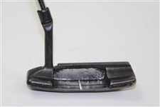 Greg Norman's Personal Used Karsten Mfg. Corp Ping Anser 2 Putter with Lead Tape