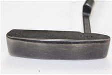 Greg Norman's Personal Used Karsten Mfg. Corp Ping Anser 2 Putter with Lead Tape