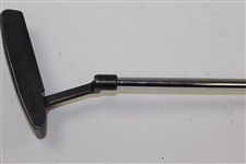 Greg Norman's Personal Used Karsten Mfg. Corp Ping Anser 2 Putter with Lead Tape