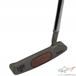 Greg Normans Personal Used Kevin Burns KB Golf 9304 Putter