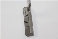 Greg Norman's Personal Used Kevin Burns KB Golf 9304 Putter