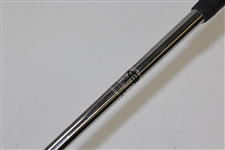 Greg Norman's Personal Used Kevin Burns KB Golf 9304 Putter