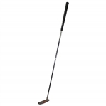 Greg Norman's Personal Used Kevin Burns KB Golf 9304 Putter