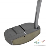 Greg Normans Personal Used Bobby Grace AN-7 (Augusta National) HSM Prototype US Pat D360.009 Putter