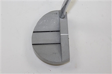 Greg Norman's Personal Used Bobby Grace AN-7 (Augusta National) HSM Prototype US Pat D360.009 Putter