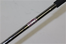 Greg Norman's Personal Used Bobby Grace AN-7 (Augusta National) HSM Prototype US Pat D360.009 Putter