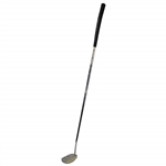 Greg Norman's Personal Used Bobby Grace AN-7 (Augusta National) HSM Prototype US Pat D360.009 Putter