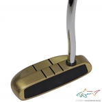 Greg Normans Personal Used Odyssey Dual Force Rossie II USA Putter