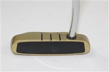 Greg Norman's Personal Used Odyssey Dual Force Rossie II USA Putter
