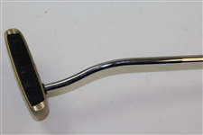 Greg Norman's Personal Used Odyssey Dual Force Rossie II USA Putter