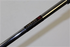 Greg Norman's Personal Used Odyssey Dual Force Rossie II USA Putter