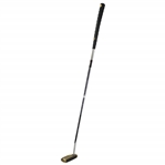 Greg Norman's Personal Used Odyssey Dual Force Rossie II USA Putter
