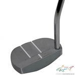 Greg Normans Personal Used Cobra Bobby Grace The Payday HSM Putter with Handwritten Notes