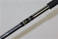 Greg Norman's Personal Used Cobra Bobby Grace 'The Payday' HSM Putter with Handwritten Notes