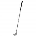 Greg Norman's Personal Used Cobra Bobby Grace 'The Payday' HSM Putter with Handwritten Notes
