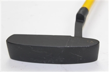 Greg Norman's Personal Used Momentus Weighted Putter