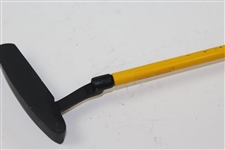 Greg Norman's Personal Used Momentus Weighted Putter