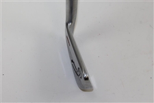 Greg Norman's Personal Used Cobra 'Greg Norman' Signature Forged 3 Iron