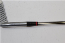 Greg Norman's Personal Used Cobra 'Greg Norman' Signature Forged 3 Iron