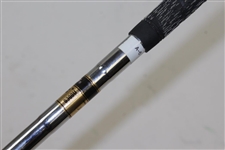 Greg Norman's Personal Used Cobra 'Greg Norman' Signature Forged 3 Iron
