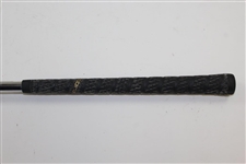 Greg Norman's Personal Used Cobra 'Greg Norman' Signature Forged 3 Iron