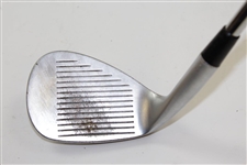 Greg Norman's Personal Used MacGregor V-Foil 'GN' 57 Degree Wedge