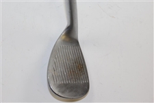 Greg Norman's Personal Used MacGregor V-Foil 'GN' 57 Degree Wedge