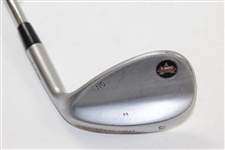 Greg Norman's Personal Used MacGregor V-Foil 'GN' 57 Degree Wedge