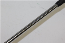 Greg Norman's Personal Used MacGregor 'Jack Nicklaus' Muirfield 20th Sand Wedge with Lead Tape