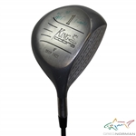 Greg Normans Personal Used King Cobra 9 Degree Deep Face Driver - Used In Three 1995 Wins